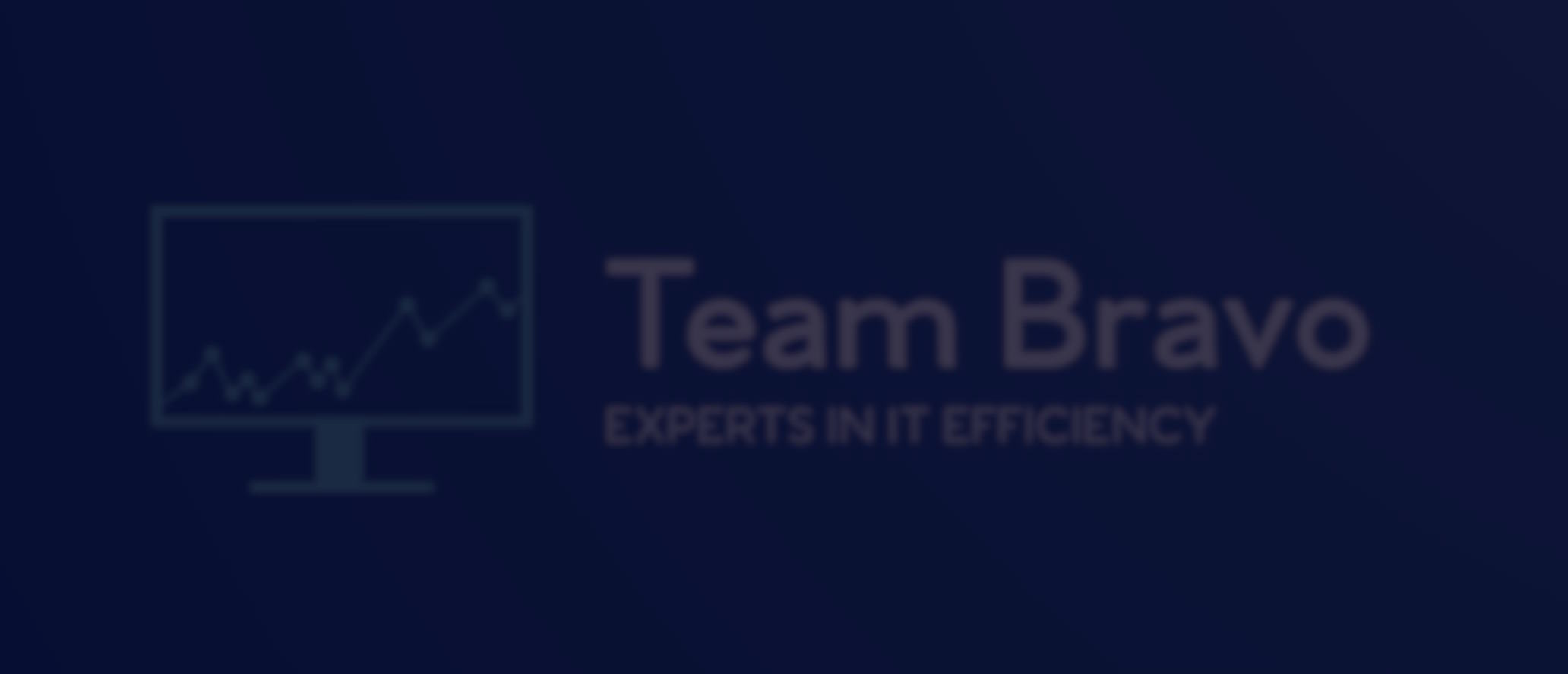 Team Bravo logo