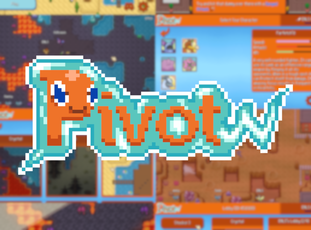 Pivot