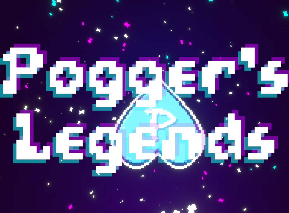 Pogger's Legends